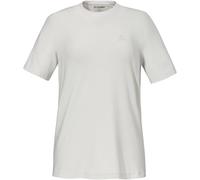 Schöffel Style Mafadi Damen T-Shirts weiss Größe XXL Trekking Elastisch Lyocell (Tencel™)
