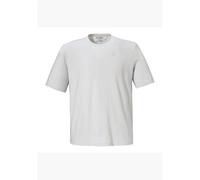 Schöffel - T-Shirt Style Mafadi - Funktionsshirt, Gr. 4XL 58, grau (StoneGrey)
