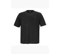 Schöffel Style Mafadi Herren Unterhemd, schwarz 56