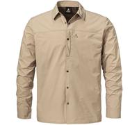 SCHÖFFEL Damen Bluse Blouse Style Maghera WMN (201382924237) 36 brandon beige