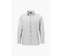 Schöffel Style Maghera Damen Bluse, grau 42