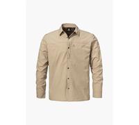 Schöffel Shirt Style Maghera Men beige (4705) 52