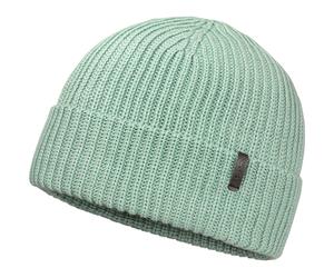 Schöffel Style Noxley Mütze (Größe ONE SIZE, gruen)