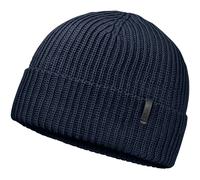 Schöffel Style Noxley Mützen & Beanies blau Größe ONE SIZE Lifestyle Atmungsaktiv
