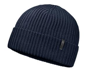 Schöffel Style Noxley Mützen & Beanies blau Größe ONE SIZE Lifestyle Atmungsaktiv