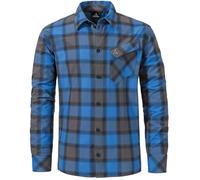 Schöffel Shirt Style Poplar MNS, glacial blue - 56 - GLACIAL BLUE