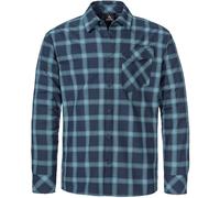 Schöffel Style Poplar Herren Hemden blau Größe 4XL Trekking Atmungsaktiv