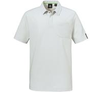 Schöffel Style Serenio Polo Herren T-Shirts weiss Größe 4XL Trekking Atmungsaktiv