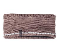 Schöffel Style Wildkar Stirnband (Größe ONE SIZE, lila)