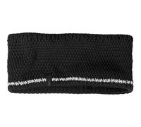 Schöffel Style Wildkar Stirnband (Größe ONE SIZE, schwarz)