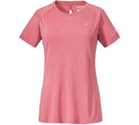 Schöffel T Shirt Boise2 L Damen T-Shirt, rosa 48