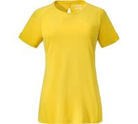 Schöffel T Shirt Boise2 Women sulphur (5040) 48