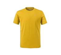 Schöffel T SHIRT BUCHBERG M Funktionsshirt, gelb, größe 46