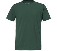 Schöffel T SHIRT BUCHBERG M Funktionsshirt, grün, größe 58