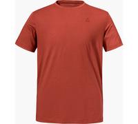 Schöffel T-Shirt Buchberg Men rot (5590) 54
