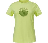 Schöffel T Shirt Buchberg Women vertigo (6085) 34