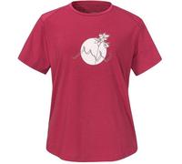 T Shirt Haberspitz L Schöffel rot 36