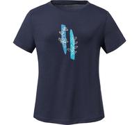 Schöffel T Shirt Haberspitz Women navy blazer (8820) 36