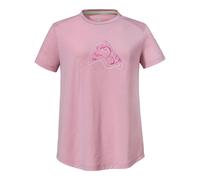 Schöffel Funktionsshirt Haberspitz L Damen Rosa Größe 44