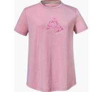 Schöffel Funktionsshirt Haberspitz (3105) Damen rosa Größe 46
