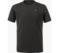 Schöffel T-Shirt Hohberg Men schwarz (9990) 50