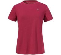 Schöffel T Shirt Hohberg Women rot (3750) 34