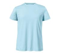 Schöffel Funktionsshirt Hohberg L Damen Gr. 40 Blau (tidal wave) Rundhals
