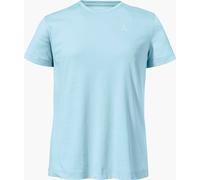 Schöffel T-Shirt Hohberg Women blau (8015) 42