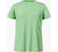 Schöffel T-Shirt Hohberg Women grün (6175) 44