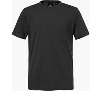 Schöffel Herren Style Collada T-Shirt (Größe 3XL, schwarz)