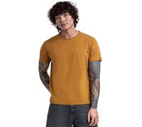 Urban T Shirt Style Collada MNS Schöffel braun 58