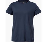 Schöffel Collada Shirt Women 36 navy blazer