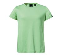 Schöffel T-Shirt Style Collada Women grün (6175) 40