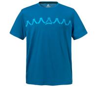 Schöffel - T-Shirt Style Elmori - Funktionsshirt, Gr. 3XL 56, blau (CornflowerBlue)