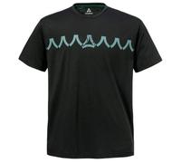 Schöffel - T-Shirt Style Elmori - Funktionsshirt, Gr. 3XL 56, schwarz (Black)