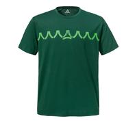 Schöffel - T-Shirt Style Elmori - Funktionsshirt, Gr. 3XL 56, grün (FirGreen)