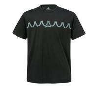 Schöffel T-Shirt Style Elmori Men schwarz (9990) 50