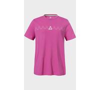 Schöffel "T Shirt Style Elmori WMN" (66238607-36) 3305, pink