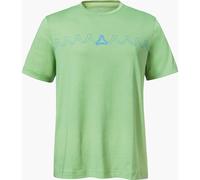 Schöffel T-Shirt Style Elmori WMN grün (6175) 42