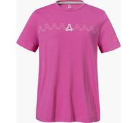 Schöffel T-Shirt Style Elmori WMN pink (3305) 42