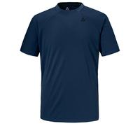 Schöffel - T-Shirt Style Enixa - Funktionsshirt, Gr. 3XL 56, blau (NavyBlazer)