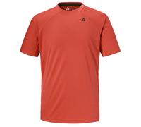 Schöffel T-Shirt Style Enixa Men rot (5590) 50