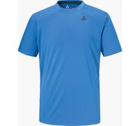 Schöffel Herren Style Enixa T-Shirt (Größe L, blau)