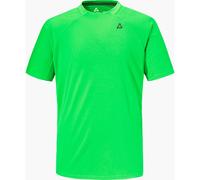 Schöffel T-Shirt Style Enixa Men grün (6180) 50