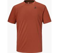 Schöffel T-Shirt Style Enixa Men rot (5590) 48