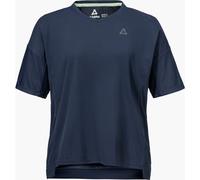 Schöffel - Women's T-Shirt Style Enixa - Funktionsshirt, Gr. XL 42, blau (NavyBlazer)