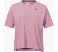 Schöffel T-Shirt Style Enixa WMN rosa (3105) 36