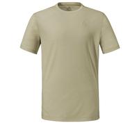 SCHÖFFEL T Shirt Style Galerne MNS Herren / SOLID OLIVE /