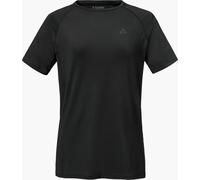 Schöffel T-Shirt Style Konera WMN schwarz (9990) 44