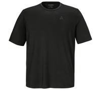 Schöffel - T-Shirt Style Mafadi - Funktionsshirt, Gr. M 48, schwarz (Black)
